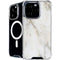 Ivory Taupe iPhone 16 Pro MagSafe Case